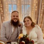 Joey and Katelyn Bilski